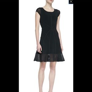 NWOT DVF PETERSBURG DRESS SZ M